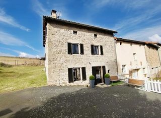  Maison � vendre 6 pi�ces 124 m�