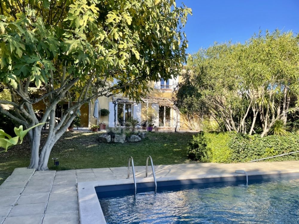 � vendre  Maison Aix-en-Provence (13100)