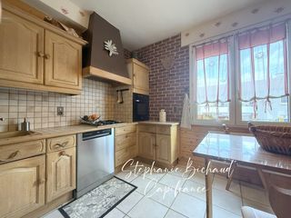  Appartement � vendre 3 pi�ces 77 m�