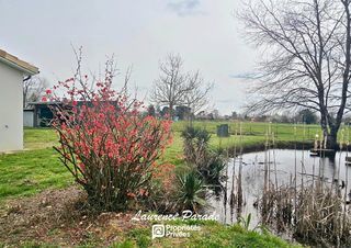  Maison � vendre 6 pi�ces 110 m�