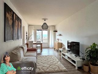  Appartement � vendre 3 pi�ces 63 m�