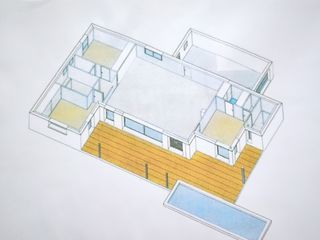  Terrain � vendre 839 m�