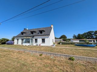  Maison � vendre 7 pi�ces 167 m�