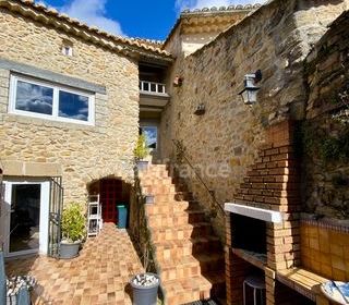  Maison � vendre 4 pi�ces 65 m�