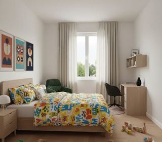  Appartement � vendre 4 pi�ces 82 m�