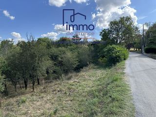  Terrain � vendre 1313 m�