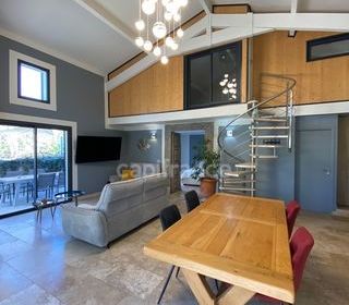  Maison � vendre 14 pi�ces 400 m�