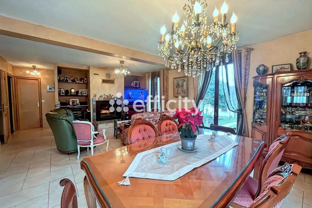 � vendre  Maison Aulnay-sous-Bois (93600)