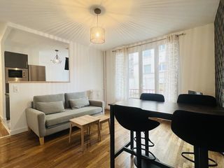  Appartement � vendre 3 pi�ces 54 m�