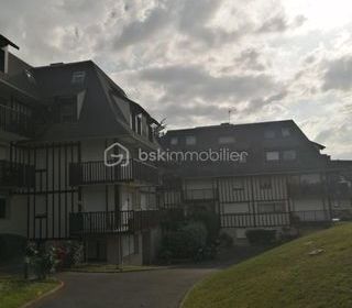  Appartement � vendre 1 pi�ce 22 m�