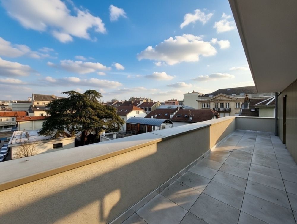 � vendre  Appartement Annemasse (74100)