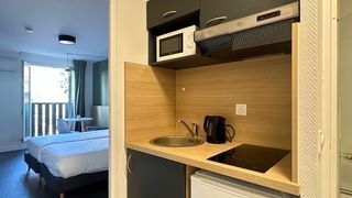  Appartement � vendre 1 pi�ce 23 m�