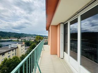  Appartement � vendre 3 pi�ces 61 m�