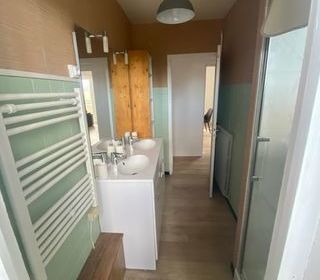  Appartement � louer 4 pi�ces 80 m�