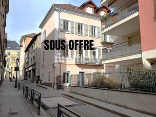  Appartement � vendre 3 pi�ces 67 m�