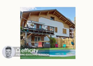  Maison � vendre 6 pi�ces 128 m�