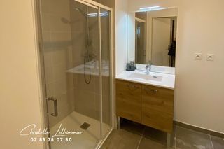  Appartement � vendre 3 pi�ces 72 m�