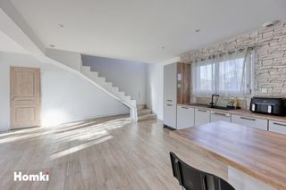  Maison � vendre 4 pi�ces 91 m�