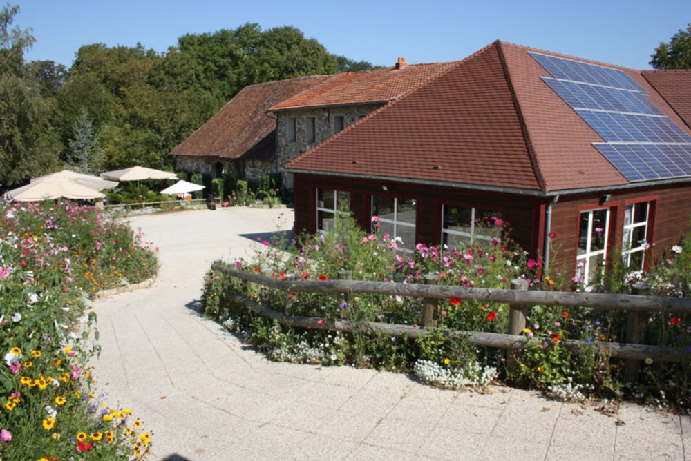 � vendre  Propri�t�/ch�teau Brasles (02400)