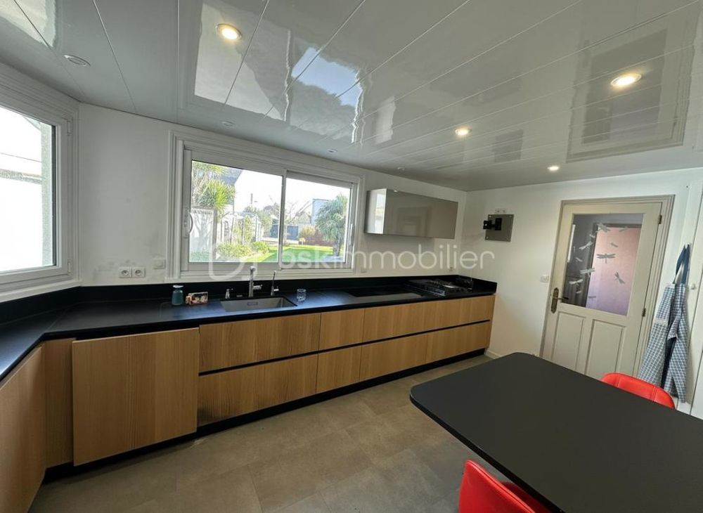 � vendre  Maison Granville (50400)