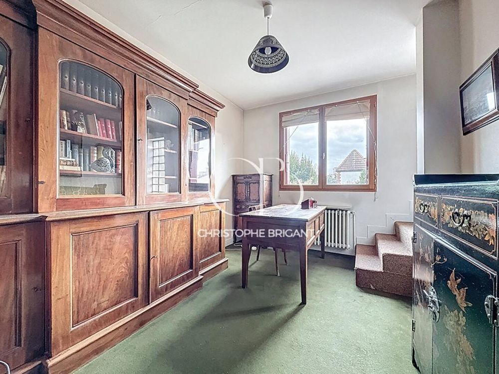 � vendre  Maison Villejuif (94800)