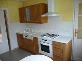  Appartement � vendre 3 pi�ces 70 m�