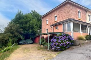  Maison � vendre 4 pi�ces 64 m�