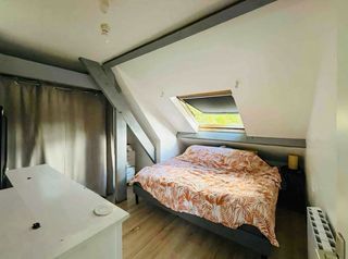  Appartement � vendre 3 pi�ces 65 m�