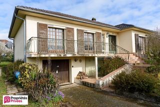  Maison � vendre 7 pi�ces 160 m�