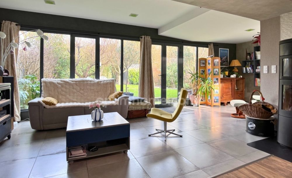 � vendre  Maison Rennes (35200)