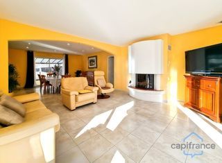  Maison � vendre 4 pi�ces 125 m�