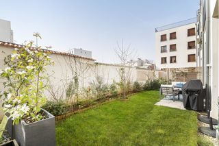  Appartement � vendre 5 pi�ces 96 m�