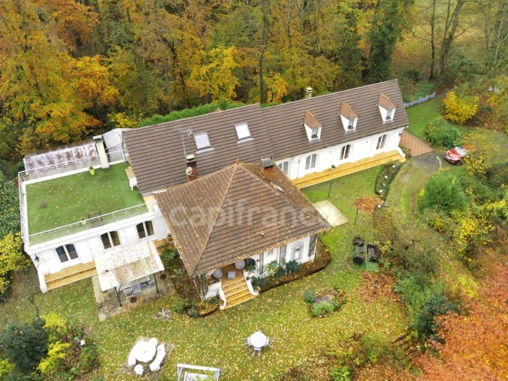 � vendre  Maison Senlis (60300)