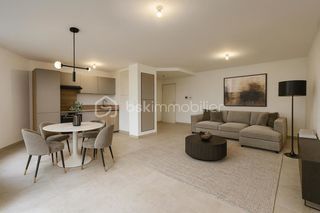  Appartement � vendre 4 pi�ces 90 m�