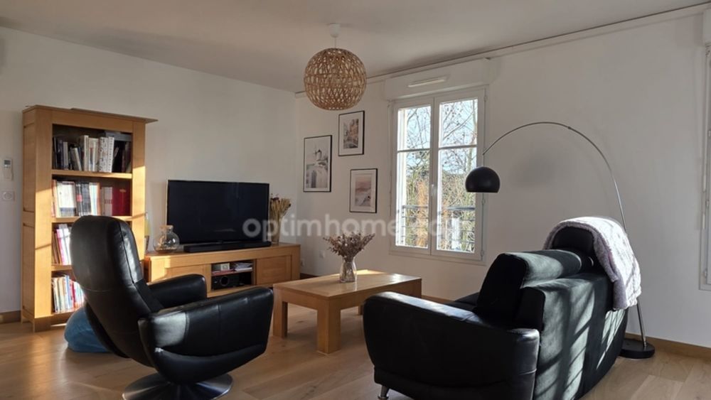 � vendre  Duplex/triplex Maisons-Alfort (94700)