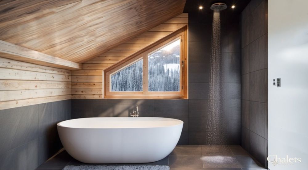 � vendre  Chalet Le Mon�tier-les-Bains (05220)