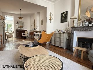  Maison � vendre 7 pi�ces 164 m�