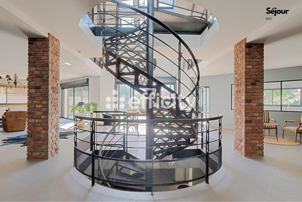 � vendre  Maison Verri�res-le-Buisson (91370)