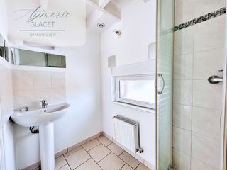  Maison � vendre 3 pi�ces 58 m�