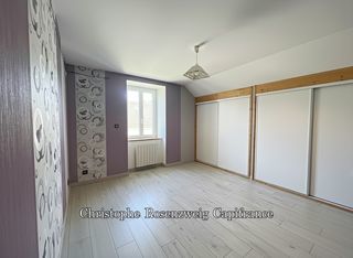  Maison � vendre 6 pi�ces 140 m�