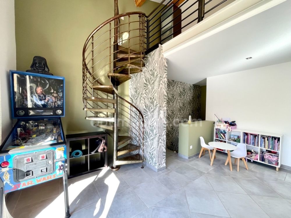 � vendre  Maison Aigues-Mortes (30220)