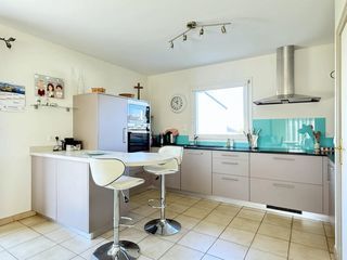  Maison � vendre 6 pi�ces 117 m�