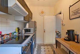  Appartement � vendre 1 pi�ce 30 m�