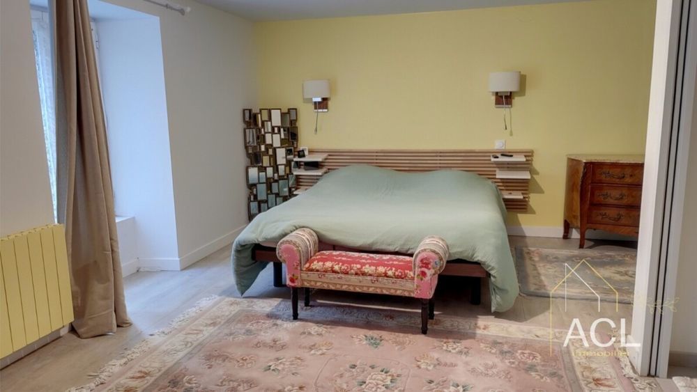 � vendre  Maison Auray (56400)