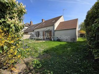  Maison � vendre 3 pi�ces 83 m�