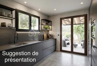  Maison � vendre 5 pi�ces 55 m�