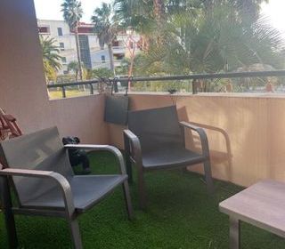  Appartement � vendre 2 pi�ces 44 m�