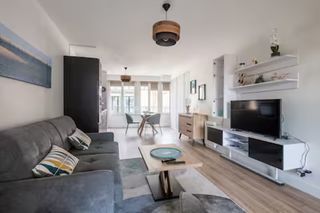  Appartement � vendre 1 pi�ce 50 m�