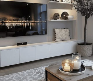  Appartement � vendre 2 pi�ces 45 m�