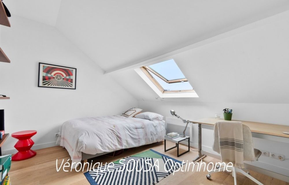 � vendre  Maison Le Pecq (78230)